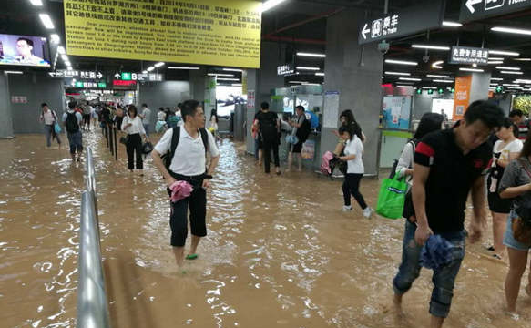 膜结构防锈防长霉知识